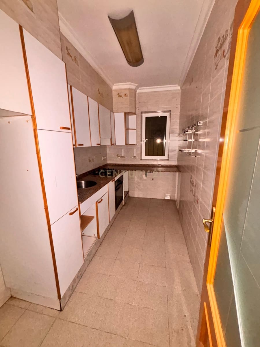 2 soveværelse Lejlighed til salg i Alcoy / Alcoi - € 63.000 (Ref: 9592284)