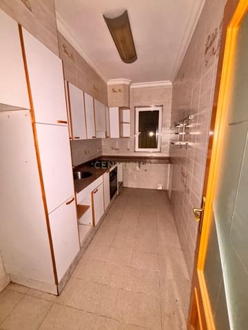 2 soveværelse Lejlighed til salg i Alcoy / Alcoi - € 63.000 (Ref: 9592284)