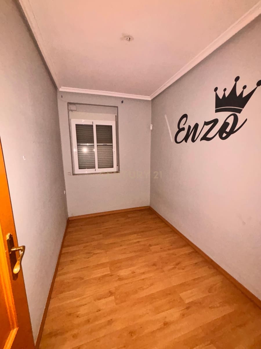 2 soveværelse Lejlighed til salg i Alcoy / Alcoi - € 63.000 (Ref: 9592284)