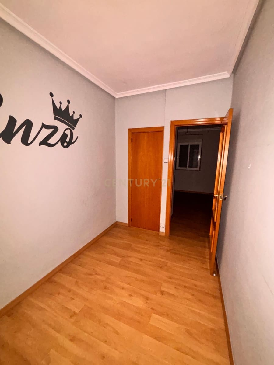 2 soveværelse Lejlighed til salg i Alcoy / Alcoi - € 63.000 (Ref: 9592284)