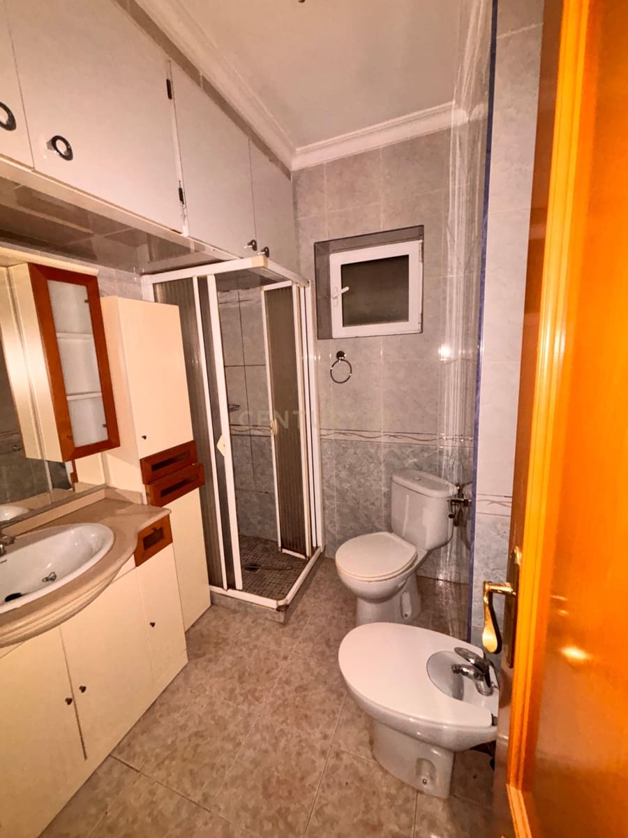 2 soveværelse Lejlighed til salg i Alcoy / Alcoi - € 63.000 (Ref: 9592284)