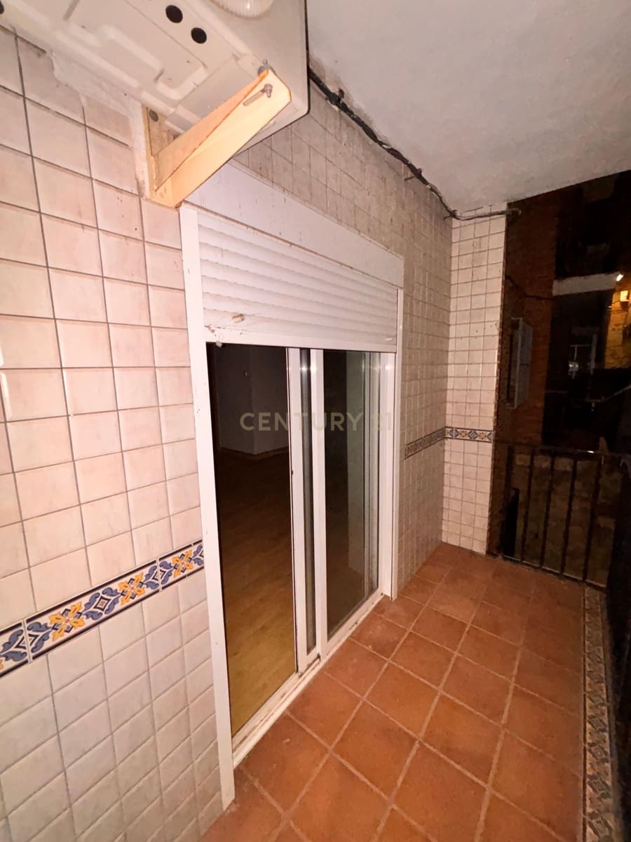 2 soveværelse Lejlighed til salg i Alcoy / Alcoi - € 63.000 (Ref: 9592284)