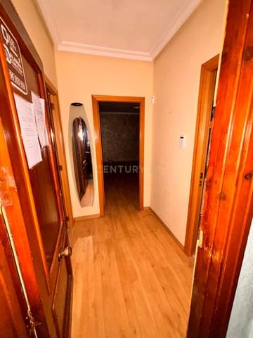 2 soveværelse Lejlighed til salg i Alcoy / Alcoi - € 63.000 (Ref: 9592284)