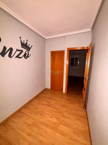 2 soveværelse Lejlighed til salg i Alcoy / Alcoi - € 63.000 (Ref: 9592284)