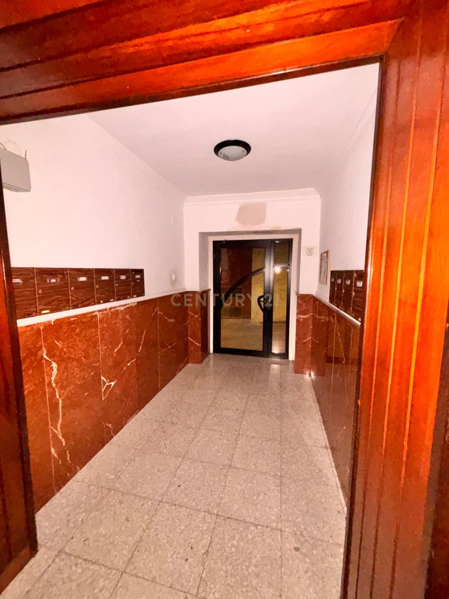 2 soveværelse Lejlighed til salg i Alcoy / Alcoi - € 63.000 (Ref: 9592284)