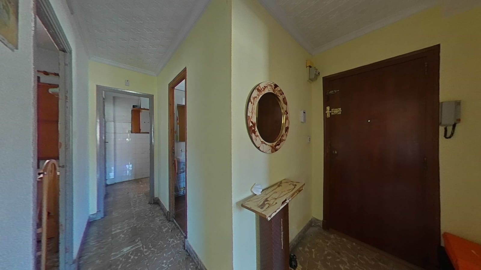 3 chambre Appartement à vendre à Elda - 60 000 € (Ref: 9592285)