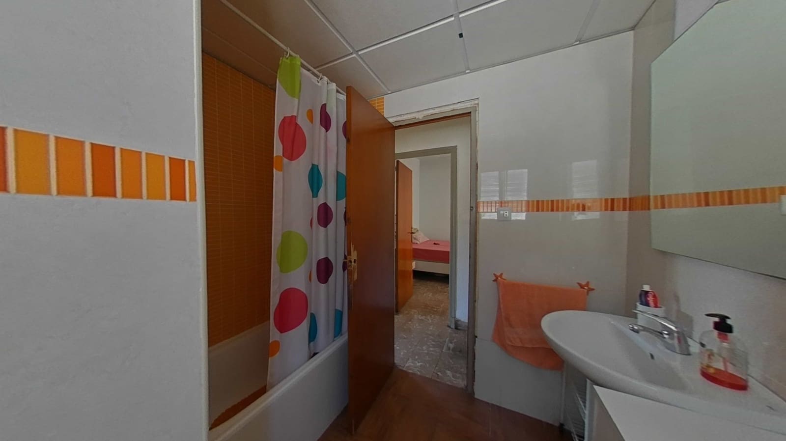 3 chambre Appartement à vendre à Elda - 60 000 € (Ref: 9592285)