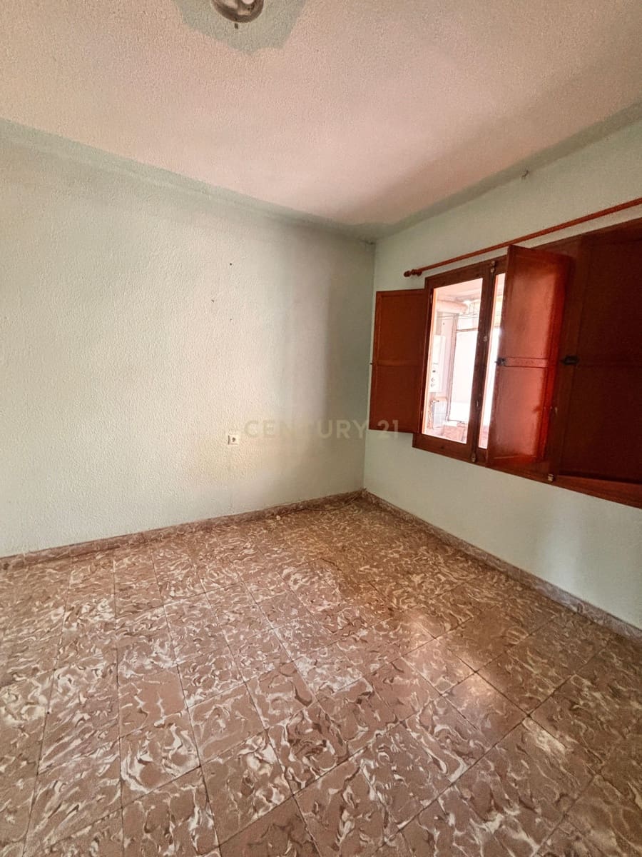 3 chambre Appartement à vendre à Elda - 60 000 € (Ref: 9592285)