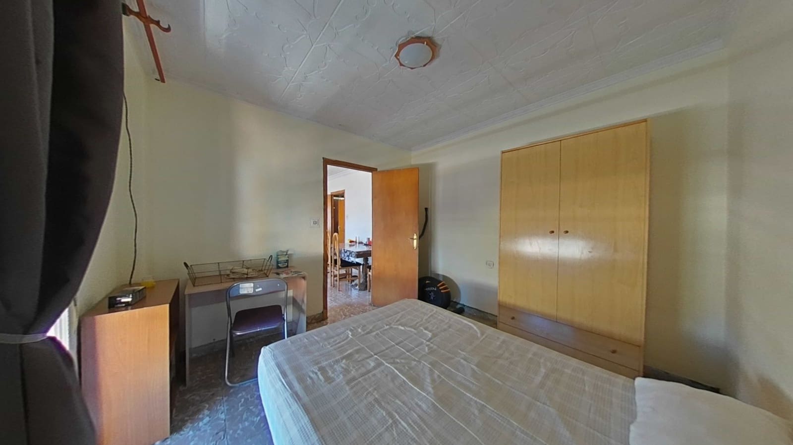 3 chambre Appartement à vendre à Elda - 60 000 € (Ref: 9592285)