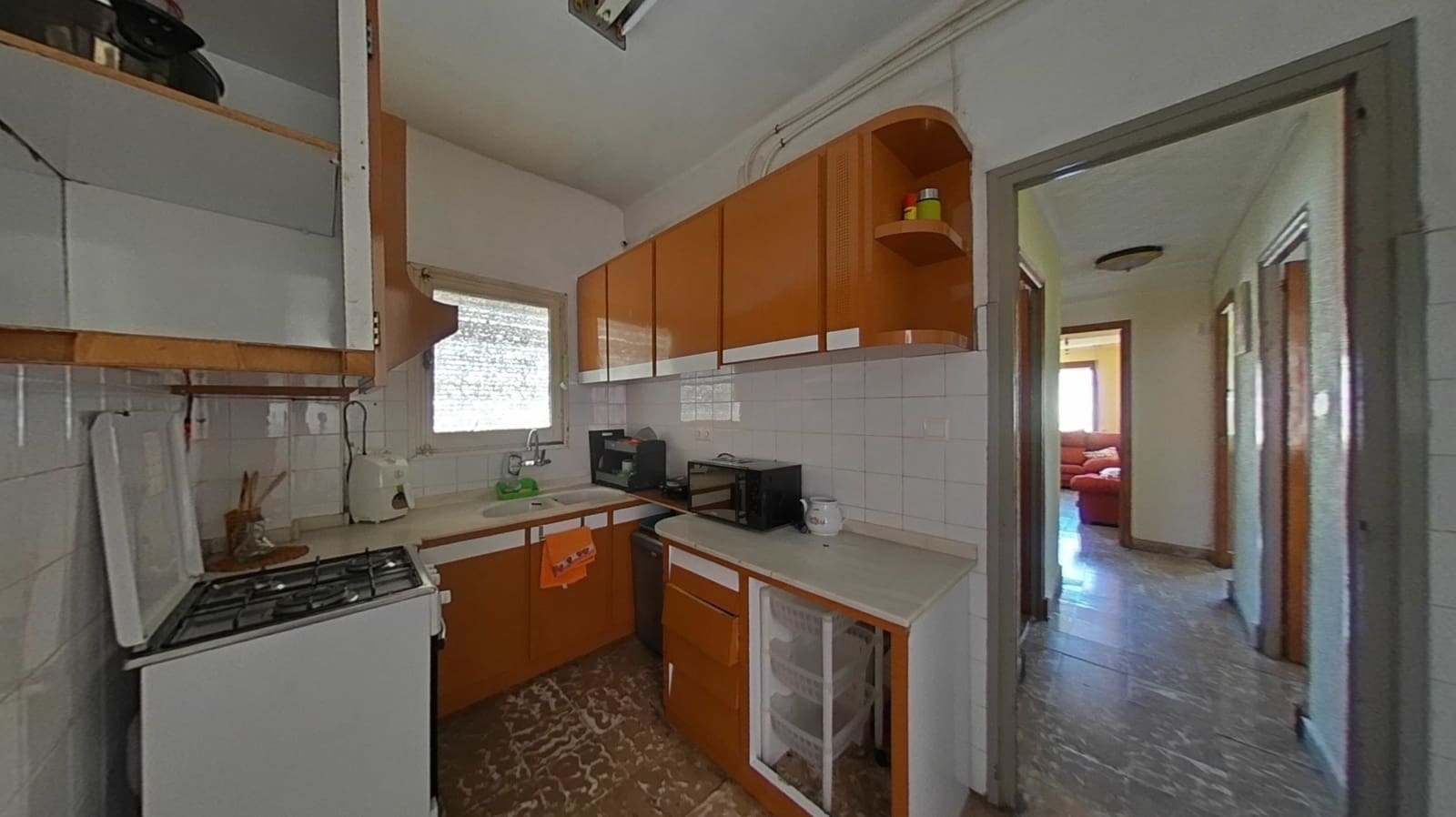 3 chambre Appartement à vendre à Elda - 60 000 € (Ref: 9592285)