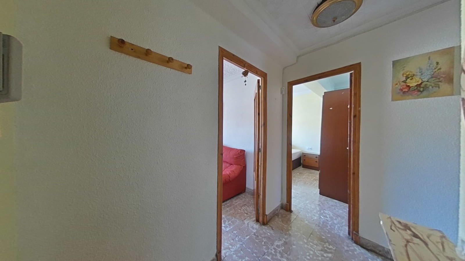 3 chambre Appartement à vendre à Elda - 60 000 € (Ref: 9592285)