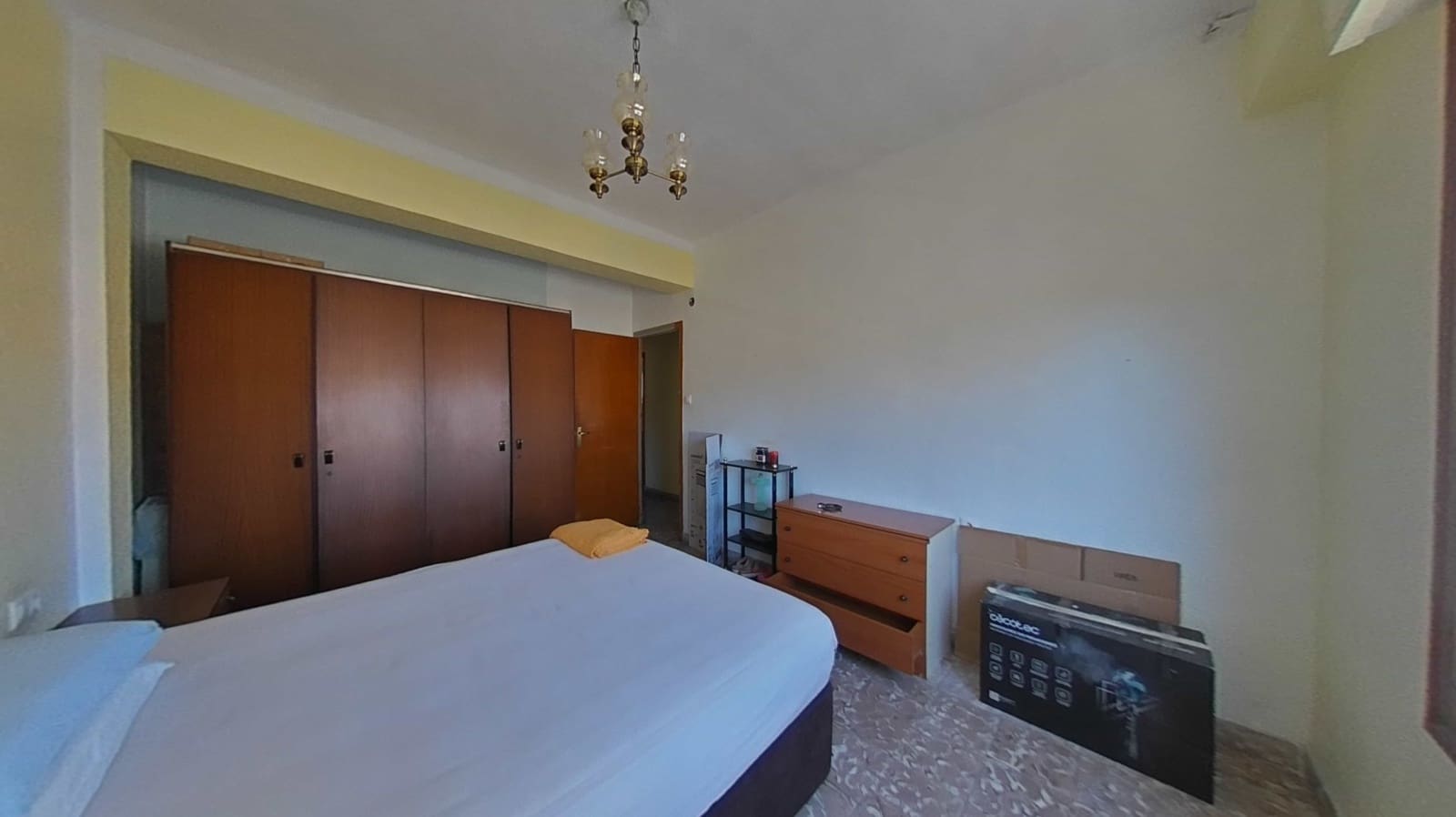 3 chambre Appartement à vendre à Elda - 60 000 € (Ref: 9592285)