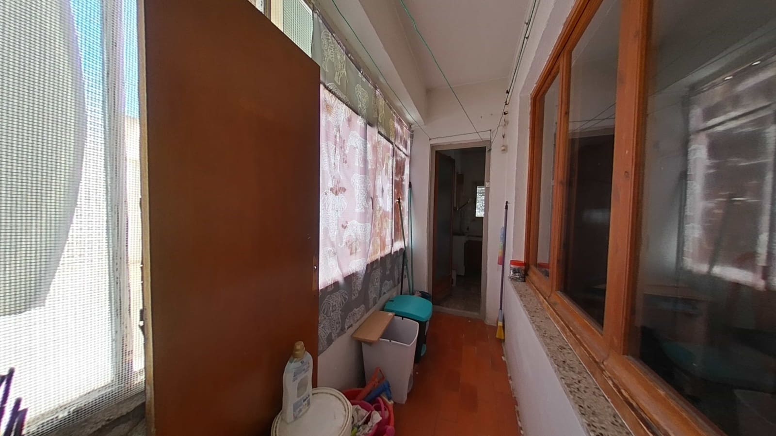 3 chambre Appartement à vendre à Elda - 60 000 € (Ref: 9592285)