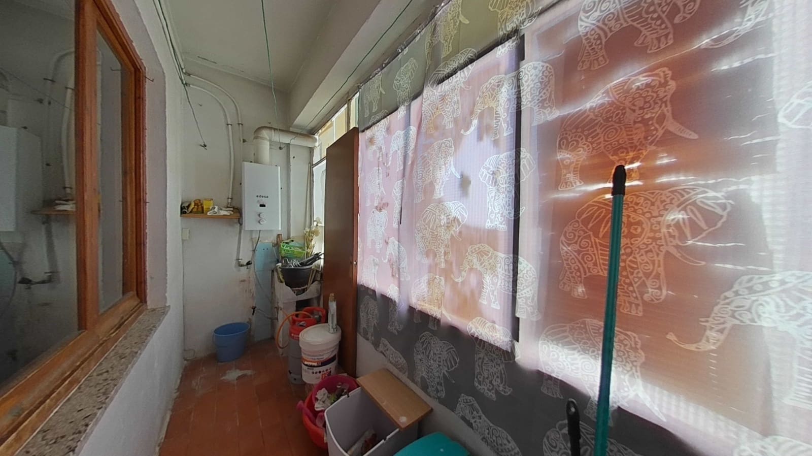 3 chambre Appartement à vendre à Elda - 60 000 € (Ref: 9592285)