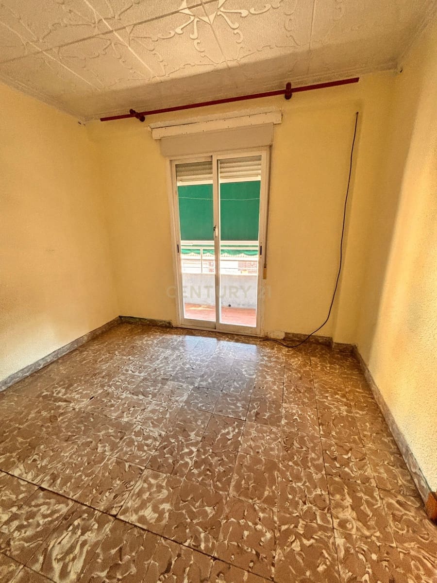 3 chambre Appartement à vendre à Elda - 60 000 € (Ref: 9592285)