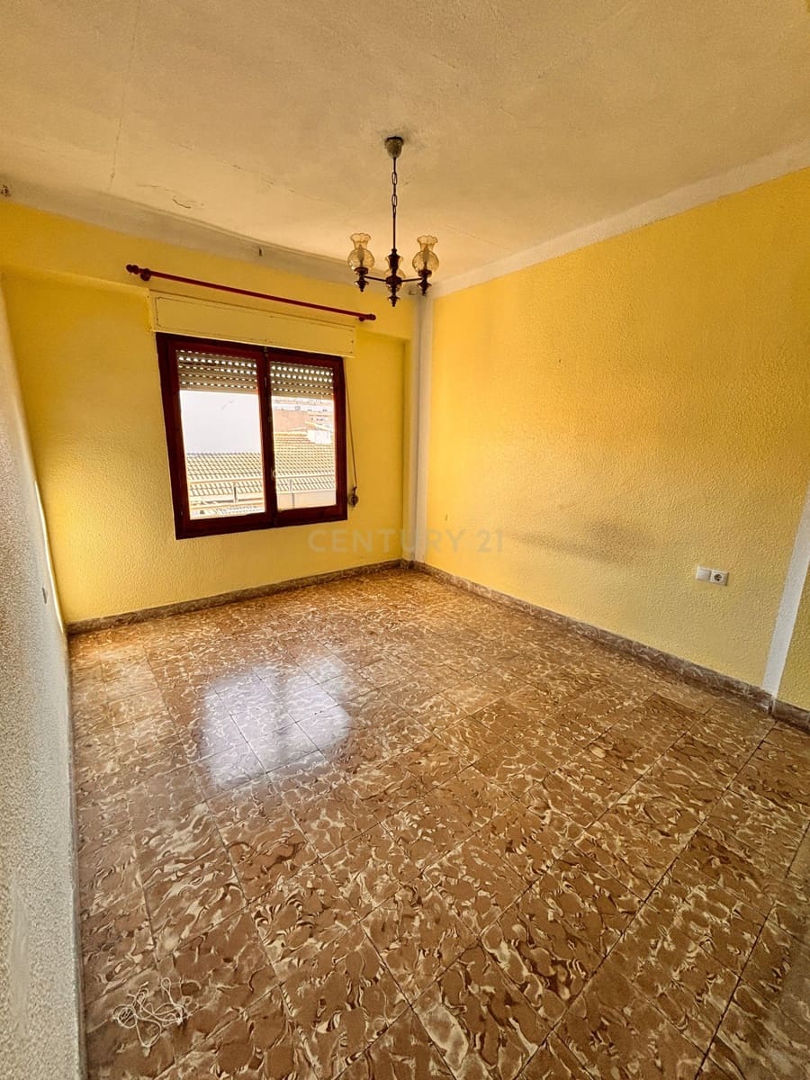 3 chambre Appartement à vendre à Elda - 60 000 € (Ref: 9592285)