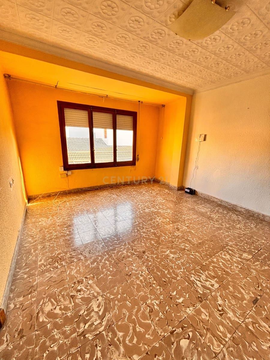 3 chambre Appartement à vendre à Elda - 60 000 € (Ref: 9592285)