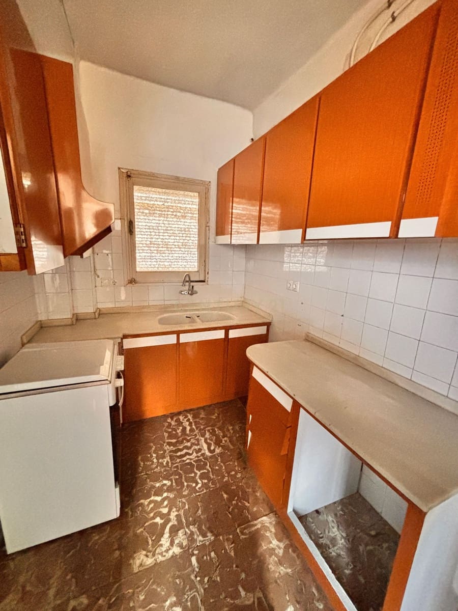 3 chambre Appartement à vendre à Elda - 60 000 € (Ref: 9592285)