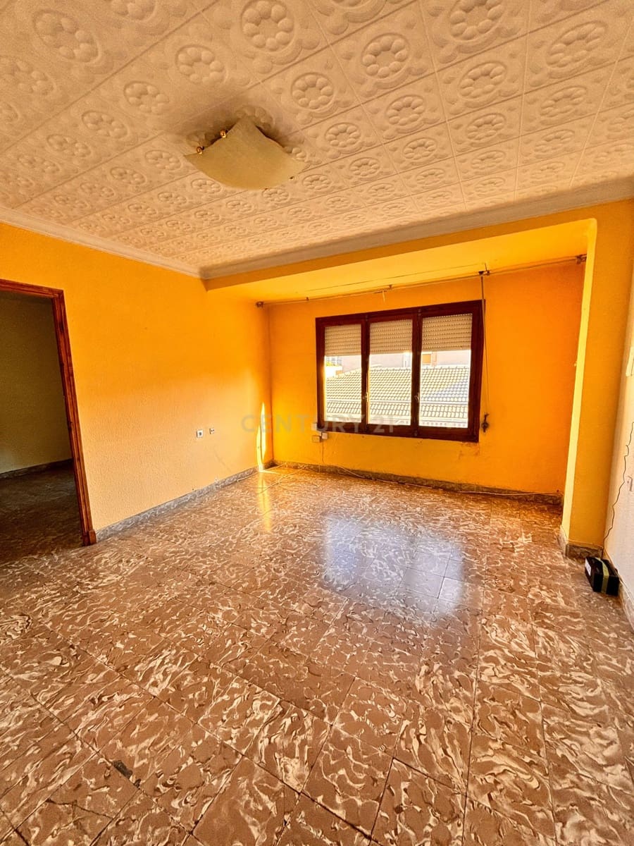 3 chambre Appartement à vendre à Elda - 60 000 € (Ref: 9592285)