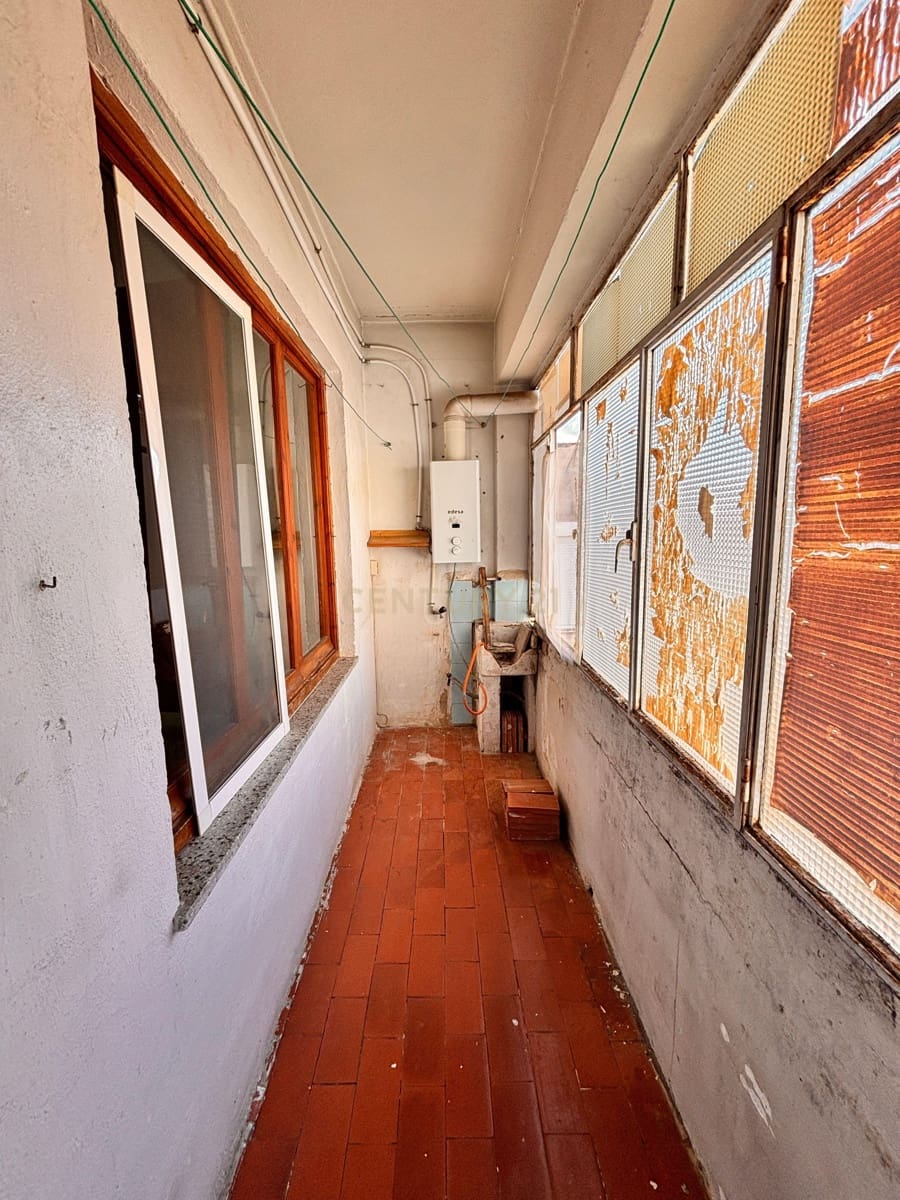 3 chambre Appartement à vendre à Elda - 60 000 € (Ref: 9592285)