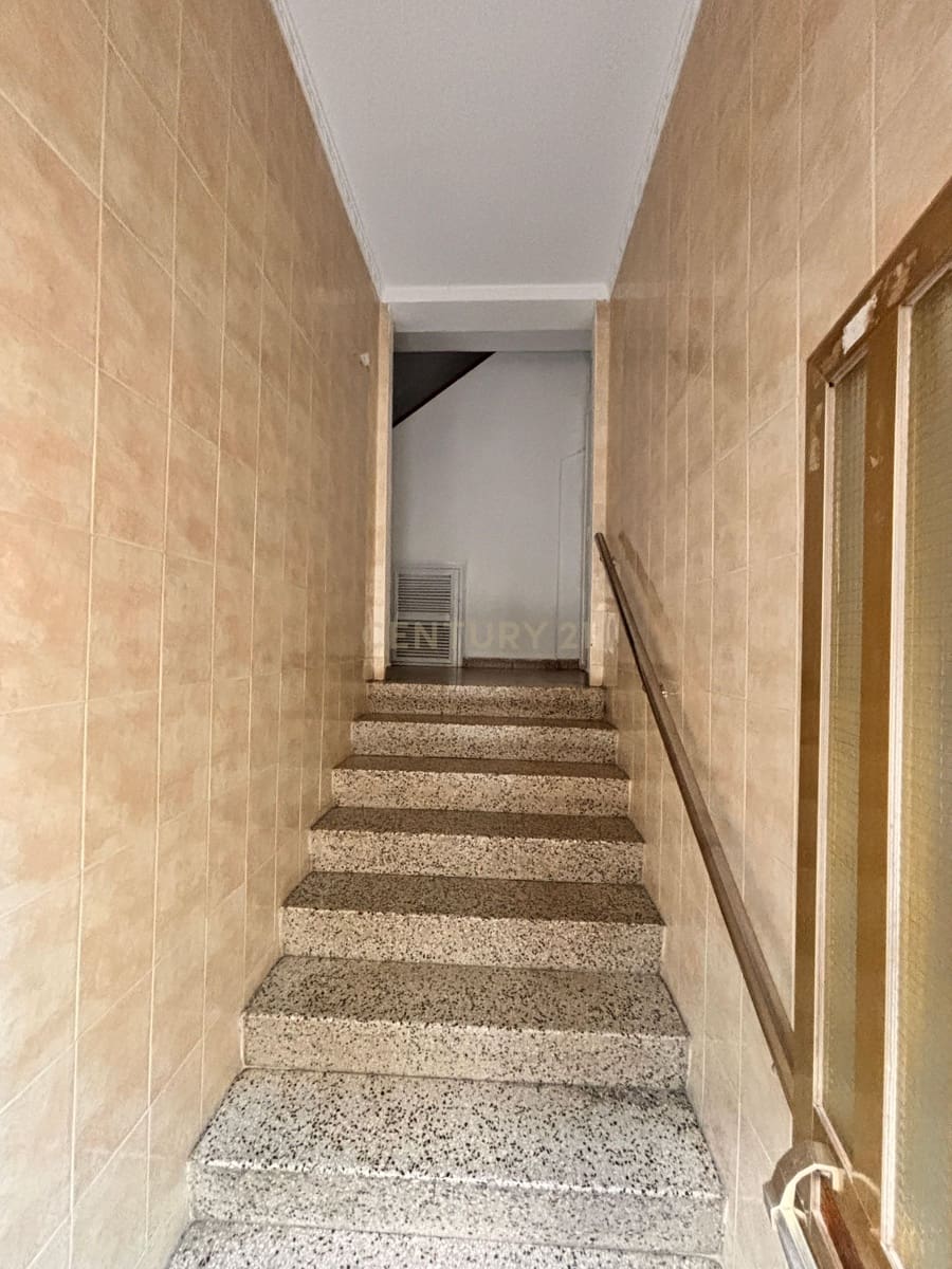 3 chambre Appartement à vendre à Elda - 60 000 € (Ref: 9592285)