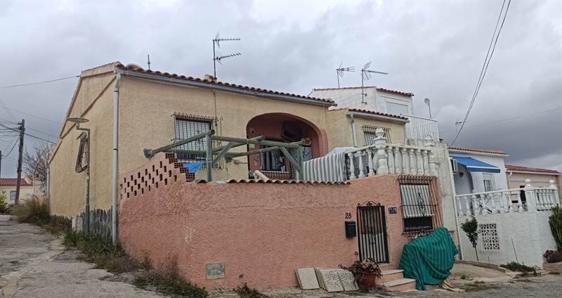 2 chambre Appartement à vendre à San Fulgencio - 50 000 € (Ref: 9592286)