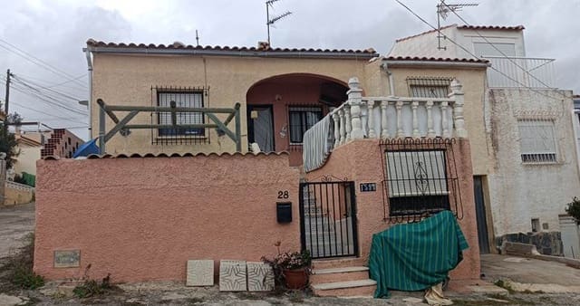 2 sypialnia Apartament na sprzedaż w San Fulgencio - 50 000 € (Ref: 9592286)