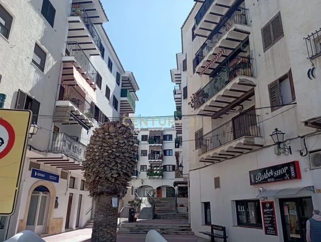 Apartamento de 4 habitaciones en Casco Urbano, Teulada-Moraira en venta - 165.000 € (Ref: 9592287)