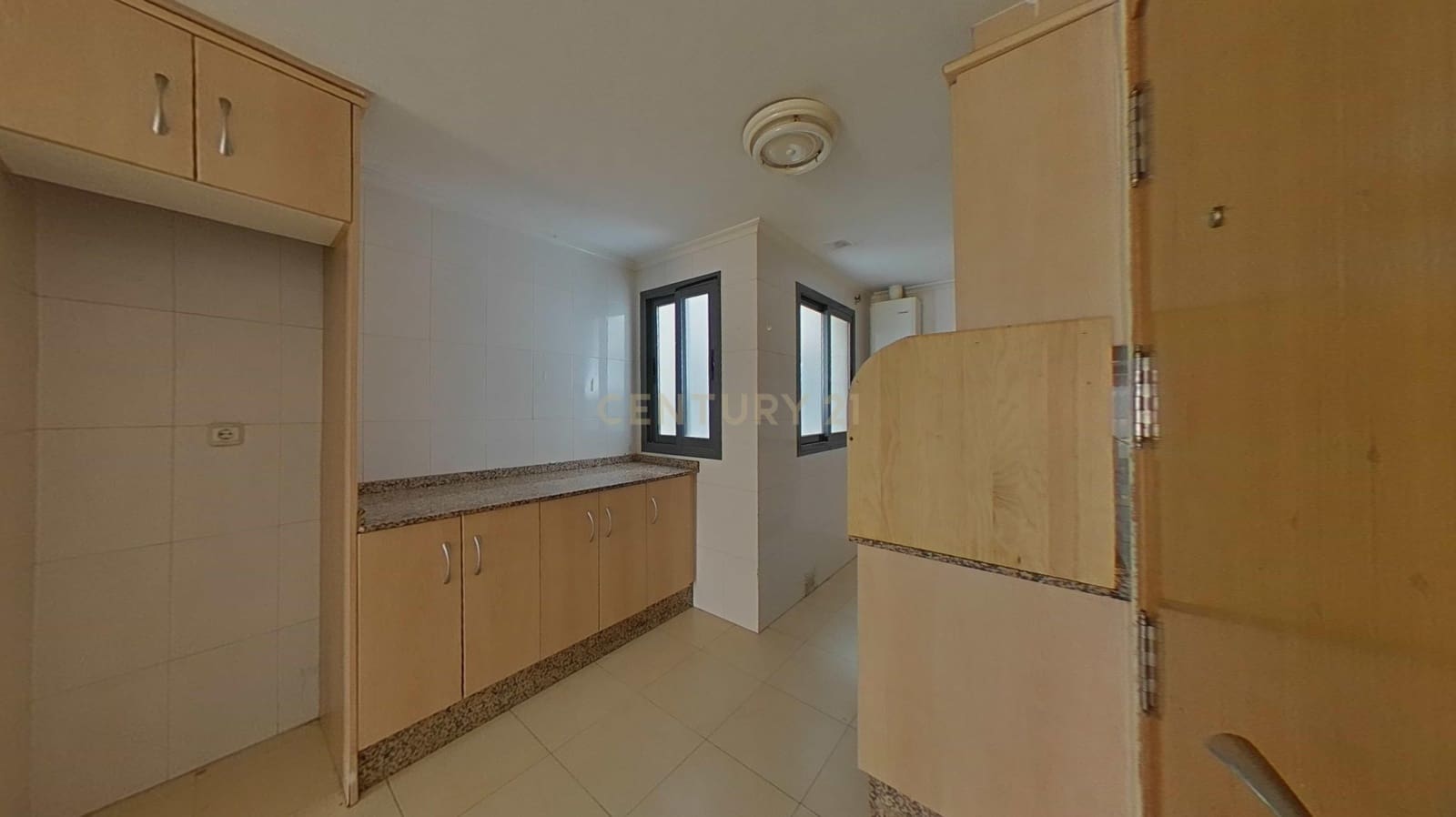 2 makuuhuone Huoneisto myytävänä paikassa Orihuela - 129 500 € (Ref: 9603374)