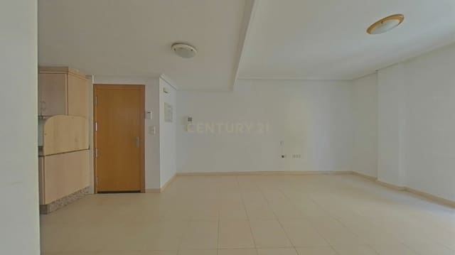 2 makuuhuone Huoneisto myytävänä paikassa Orihuela ciudad, Orihuela - 129 500 € (Ref: 9603374)