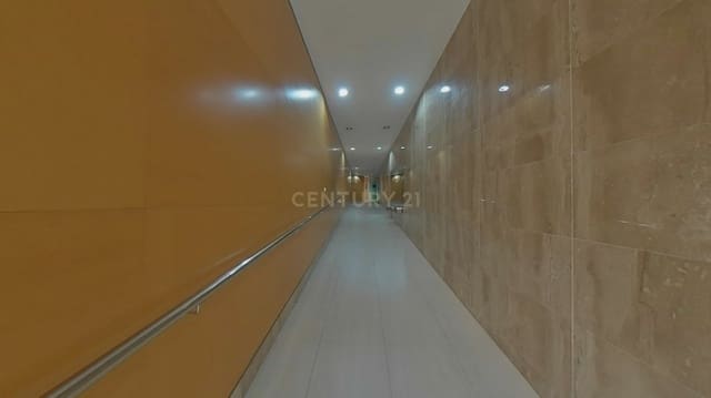 2 makuuhuone Huoneisto myytävänä paikassa Orihuela ciudad, Orihuela - 129 500 € (Ref: 9603374)