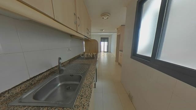 2 makuuhuone Huoneisto myytävänä paikassa Orihuela ciudad, Orihuela - 129 500 € (Ref: 9603374)