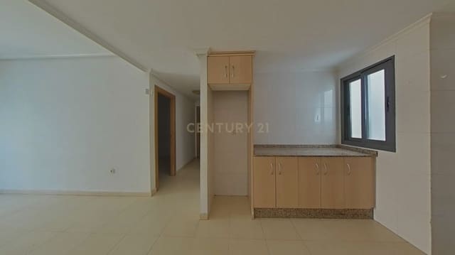 2 makuuhuone Huoneisto myytävänä paikassa Orihuela ciudad, Orihuela - 129 500 € (Ref: 9603374)