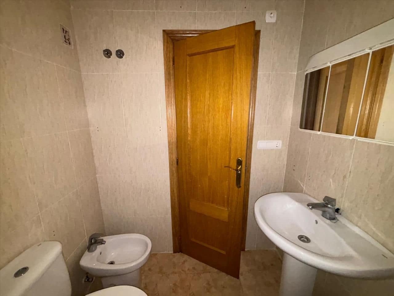 2 sypialnia Apartament przy plaży na sprzedaż w Torrevieja - 145 000 € (Ref: 9669731)