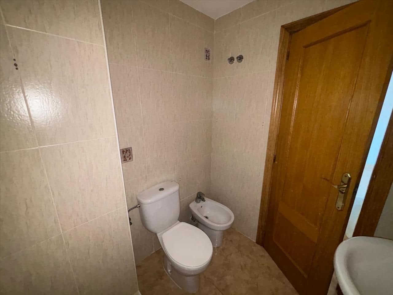 2 sypialnia Apartament przy plaży na sprzedaż w Torrevieja - 145 000 € (Ref: 9669731)