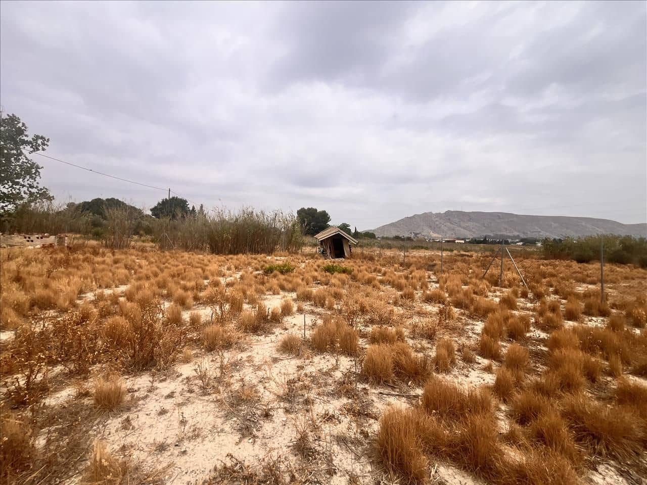 Quinta/Casa Rural para venda em Villena - 62 000 € (Ref: 9699843)