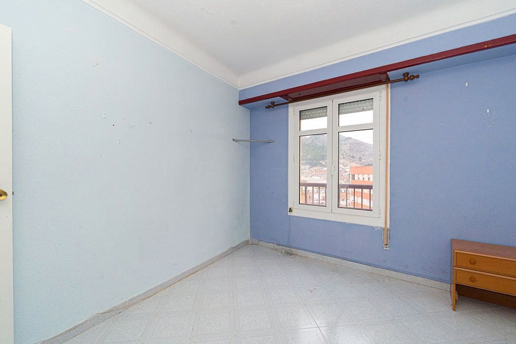 4 Zimmer Apartment zu verkaufen in Villena - 123.000 € (Ref: 9707624)