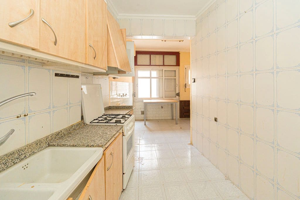 4 Zimmer Apartment zu verkaufen in Villena - 123.000 € (Ref: 9707624)