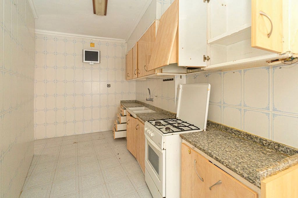4 Zimmer Apartment zu verkaufen in Villena - 123.000 € (Ref: 9707624)