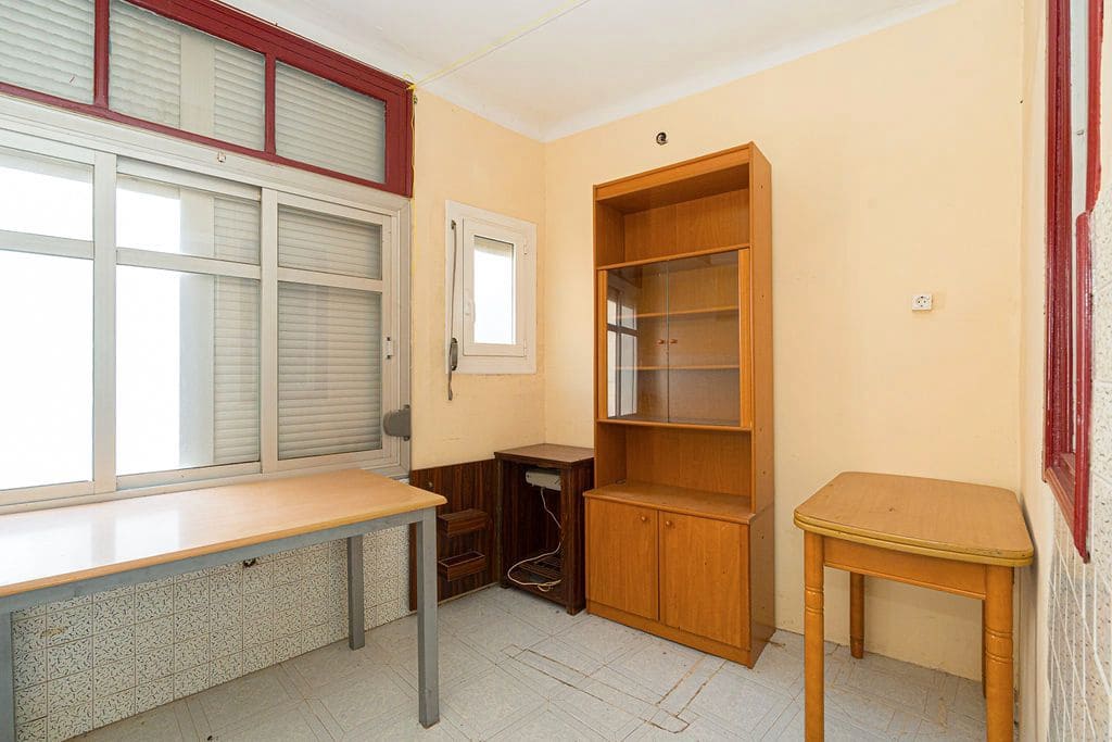 4 Zimmer Apartment zu verkaufen in Villena - 123.000 € (Ref: 9707624)