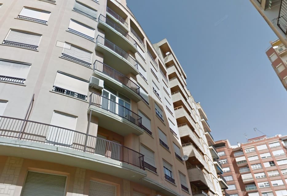 4 Zimmer Apartment zu verkaufen in Villena - 123.000 € (Ref: 9707624)