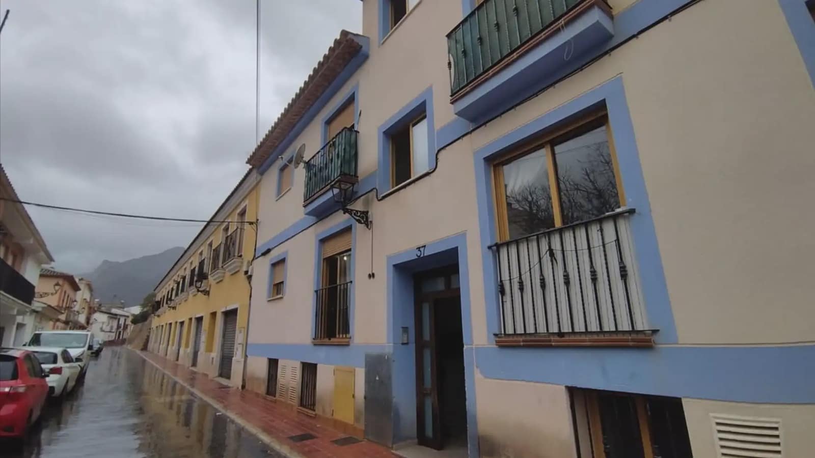 2 bedroom Apartment for sale in Polop - € 102,000 (Ref: 9722691)