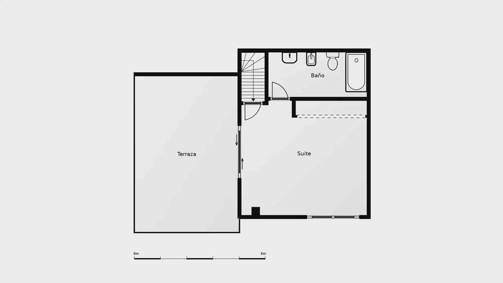 2 bedroom Villa for sale in Finestrat with garage - € 335,000 (Ref: 9743199)