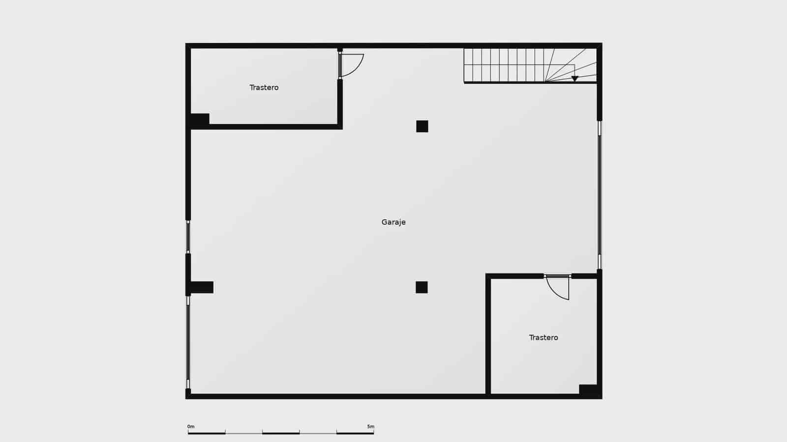 2 bedroom Villa for sale in Finestrat with garage - € 335,000 (Ref: 9743199)