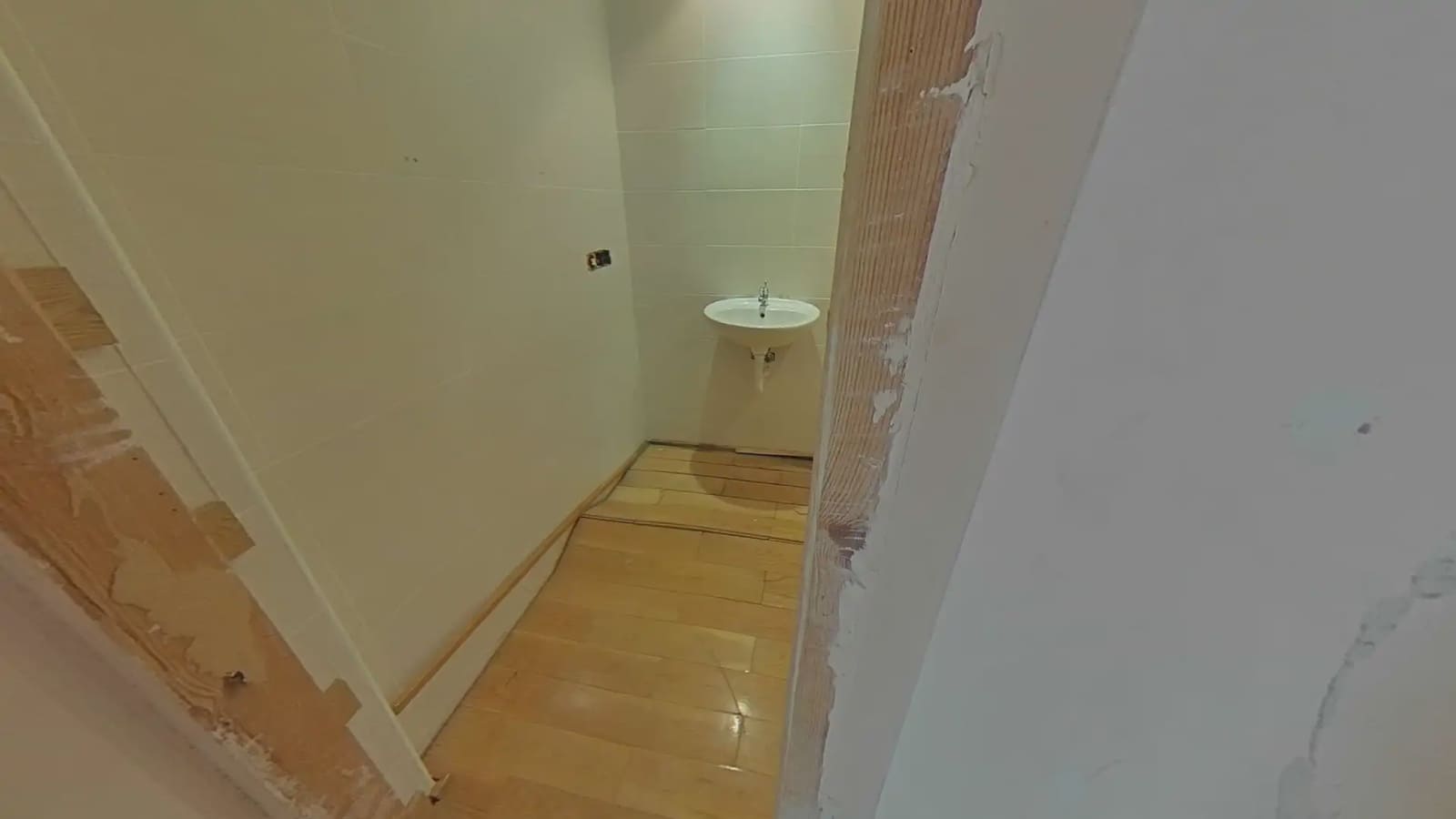 2 bedroom Villa for sale in Finestrat with garage - € 335,000 (Ref: 9743199)