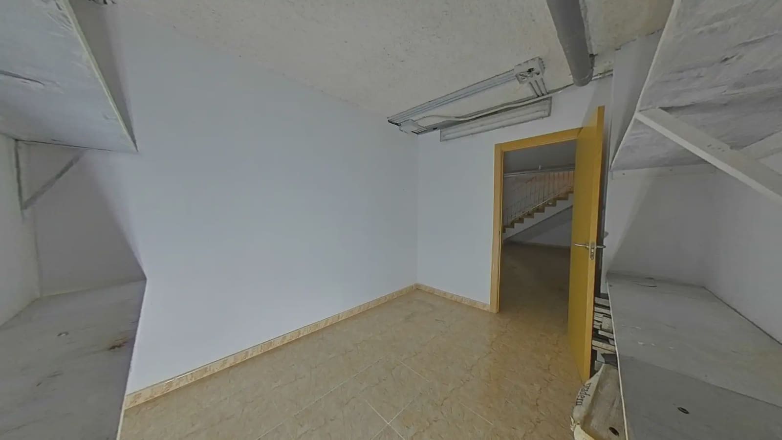 2 bedroom Villa for sale in Finestrat with garage - € 335,000 (Ref: 9743199)