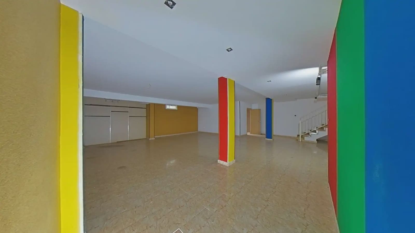 2 bedroom Villa for sale in Finestrat with garage - € 335,000 (Ref: 9743199)