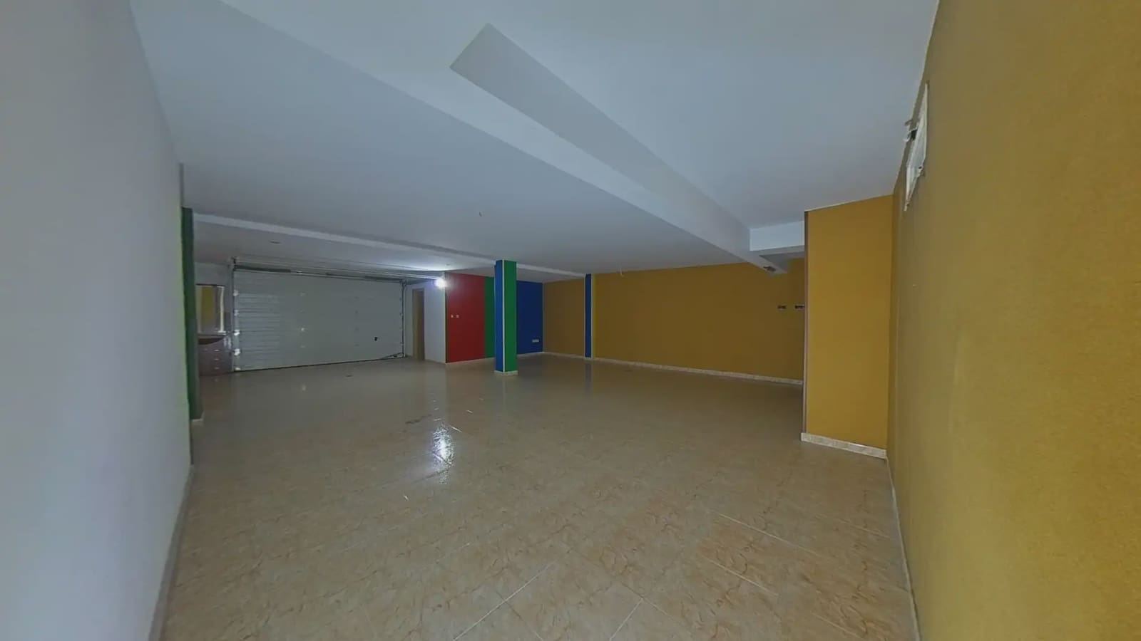 2 bedroom Villa for sale in Finestrat with garage - € 335,000 (Ref: 9743199)