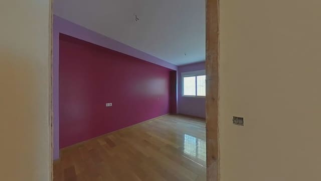 2 slaapkamer Villa te koop in Cala de Finestrat, Finestrat met garage - € 335.000 (Ref: 9743199)