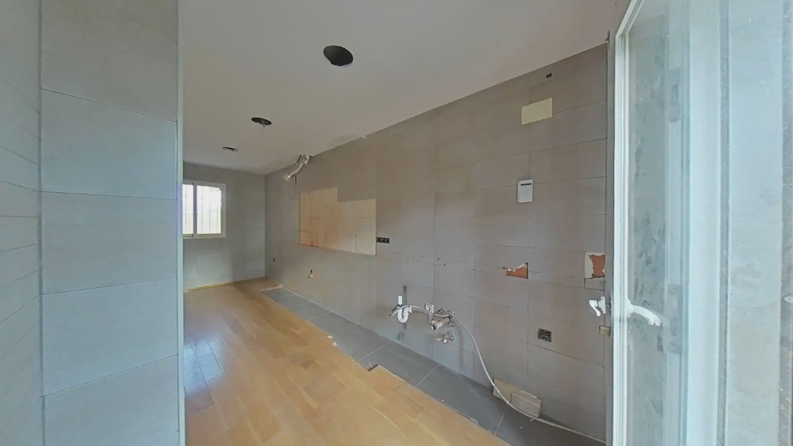 2 bedroom Villa for sale in Finestrat with garage - € 335,000 (Ref: 9743199)